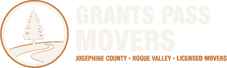 Grants Pass Movers