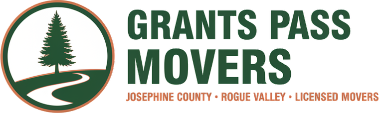 Grants Pass Movers