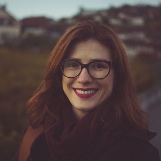 Priscilla V.