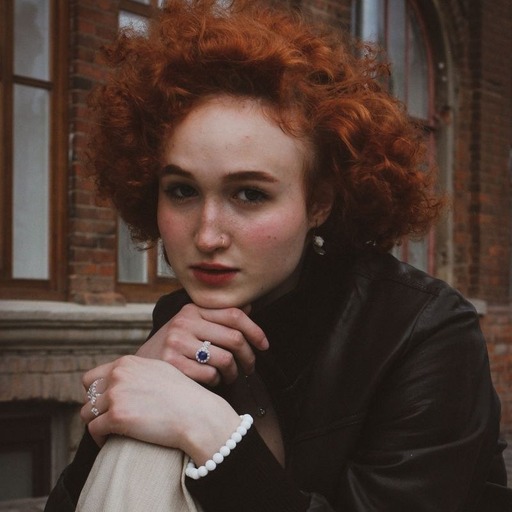 Cassandra P.