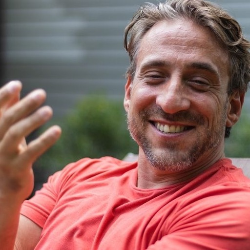Aaron D.