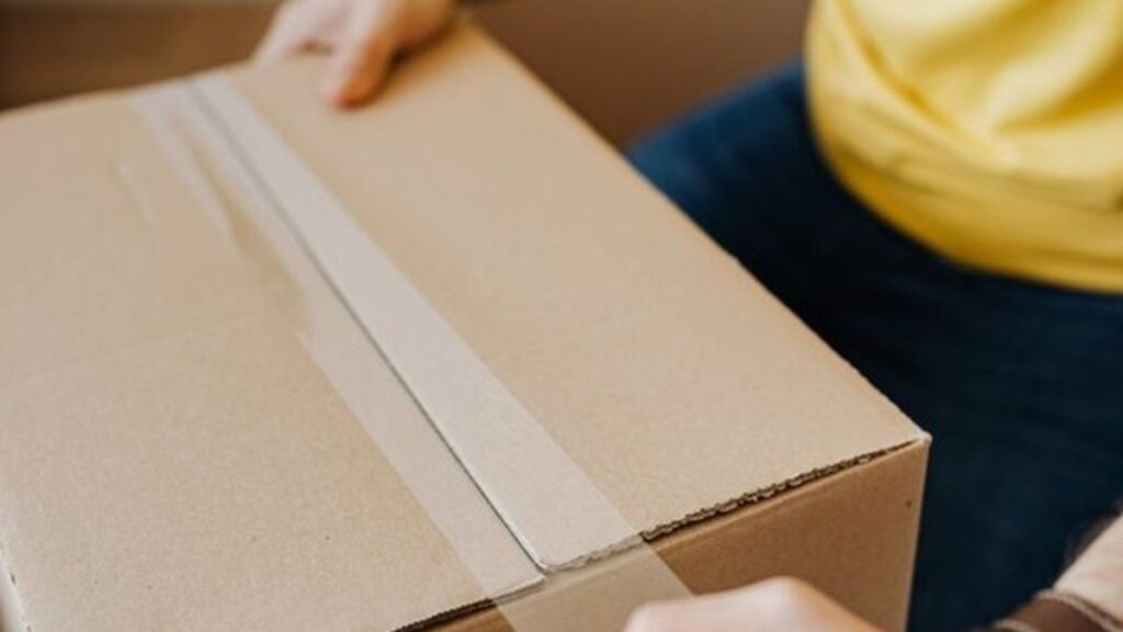 Packing a NYC apartment room by room